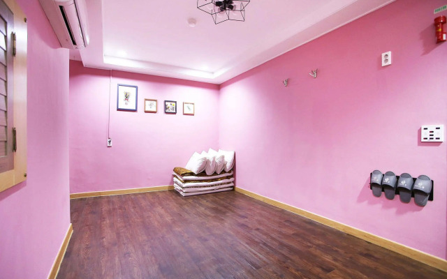 Hotel Mong Chuncheon