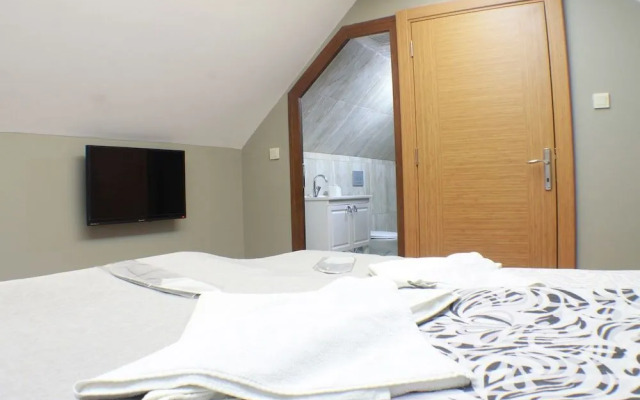Golbasi Villa Apart