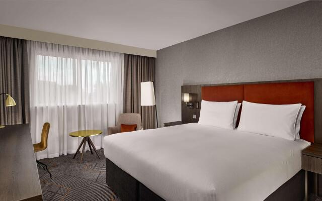 DoubleTree by Hilton Hotel Sheffield Park