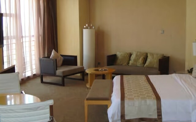 Yifeng Hotel