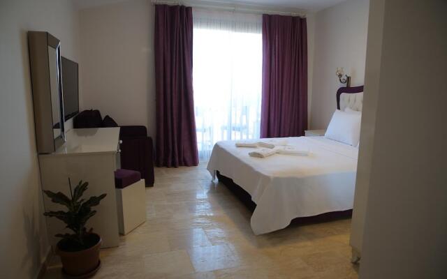 MORDOĞAN Zeytinli Konak Butik Hotel