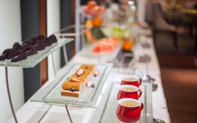 Hampton by Hilton Qingyuan Qingxin District