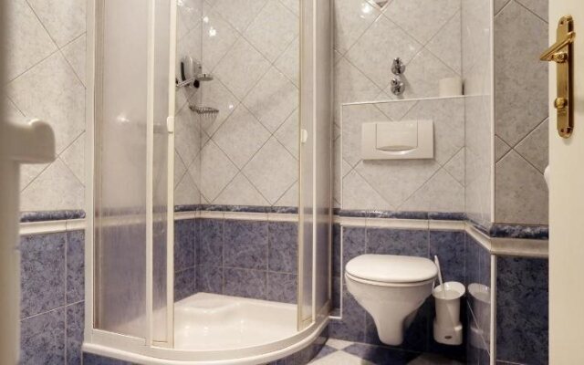 Landhotel Moshammer