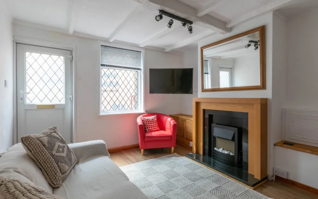 Stylish 2Bd Family Hideaway In Dover
