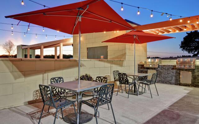 Home2 Suites by Hilton McKinney