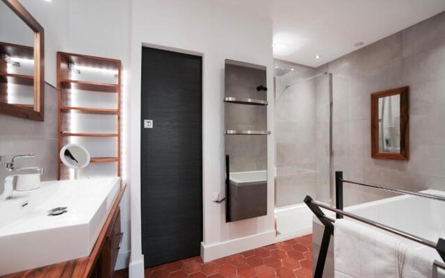 Maison d'hôtes La Domitia