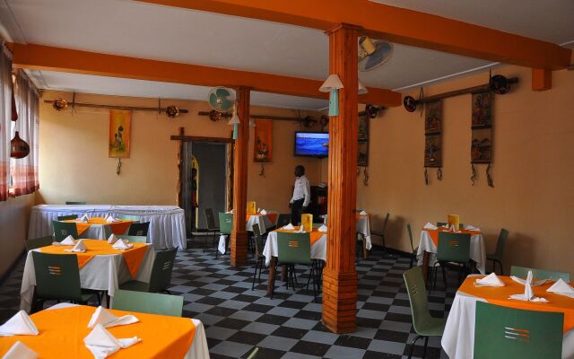 Bativa Hotel