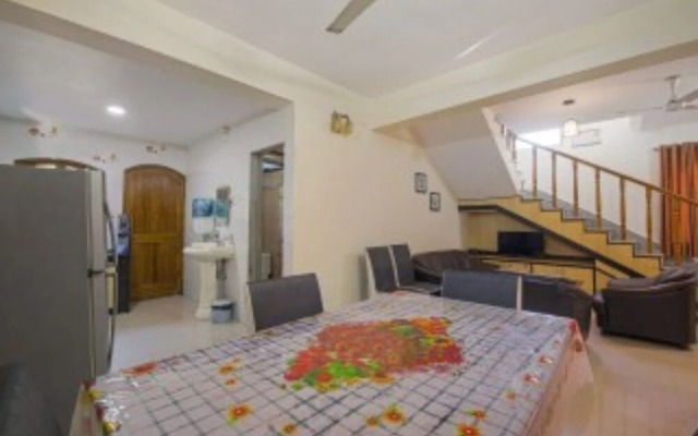 GuestHouser 4 BHK Villa 9076