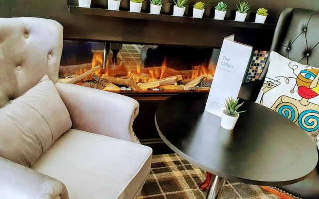 Clifton Guest House