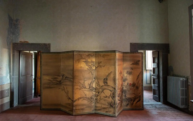 Il Castello di San Michele