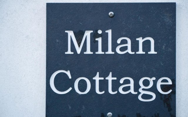 Milan Cottage - 2 Bedroom Cottage - Port Eynon