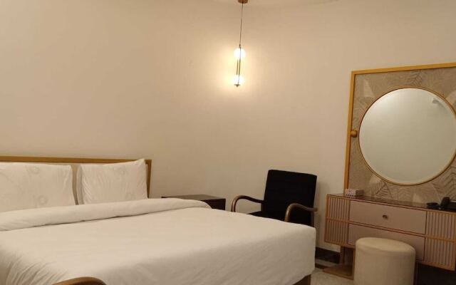 Panorama Guest House