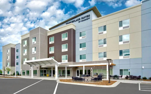 TownePlace Suites by Marriott Asheville West