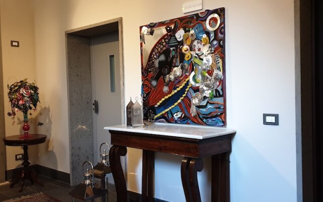 Residenza Palazzo Fortuna