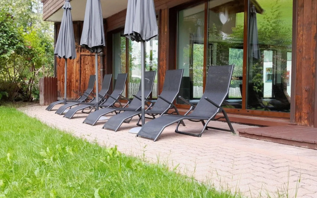 Apartment in Wildschonau by Schatzberg Lift