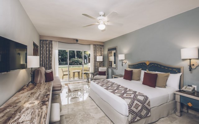 Iberostar Waves Paraíso del Mar - All Inclusive