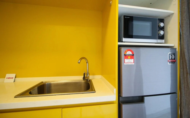 Oyo Home 919 Cosy Studio Empire City