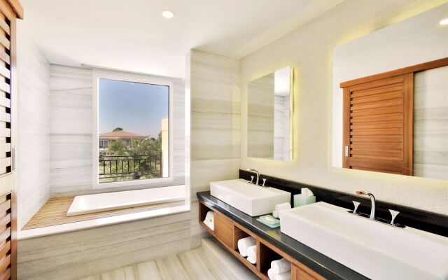 The Westin Pushkar Resort & Spa