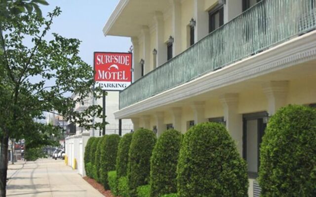 Surfside Motel