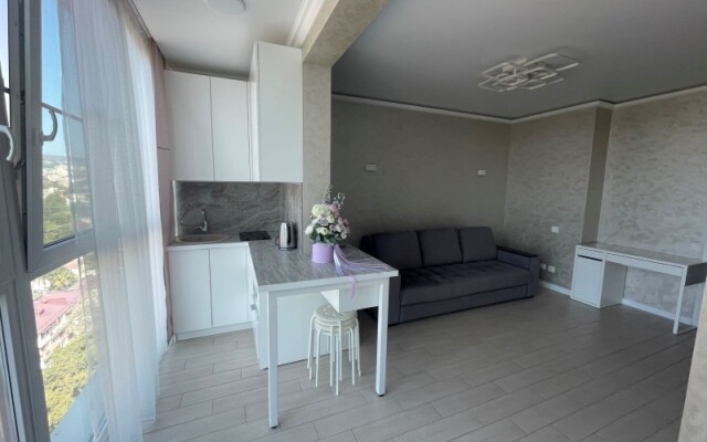 Апартаменты Роз 36