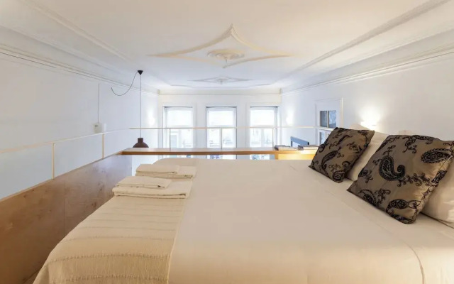 Superior Loft Apartment