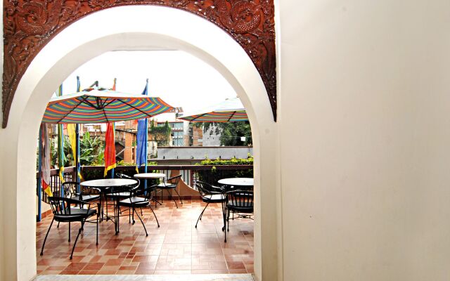 Hotel Thamel