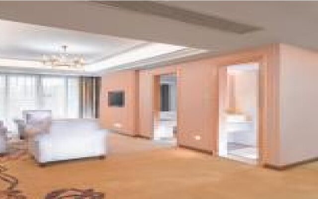Vienna Hotel Qingyuan Taihe Ancient Cave