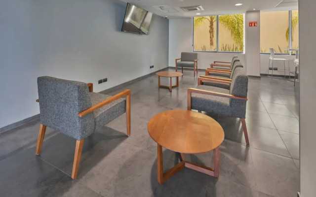 City Express by Marriott Salamanca