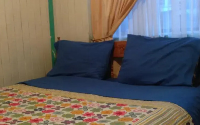 Hostal Haga Tuto Aqui