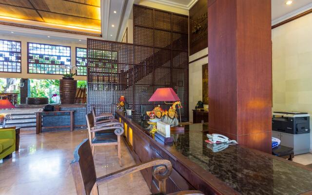 Risata Bali Resort and Spa