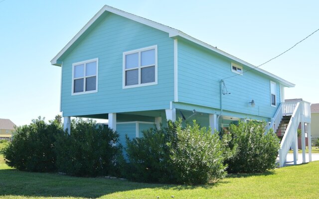 Blue Lagoon by RedAwning