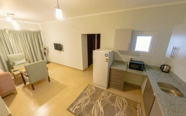 Blue Residence Dahab