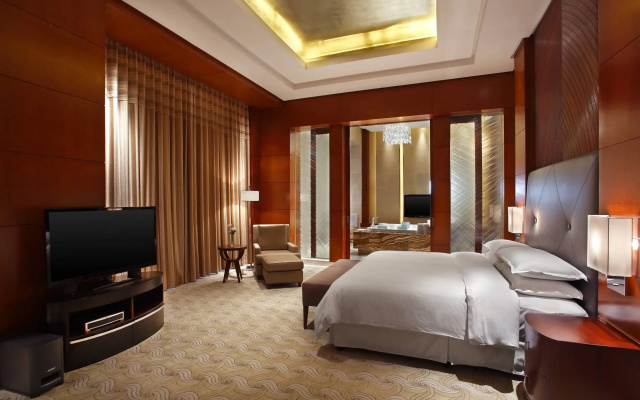 Sheraton Jinzhou Hotel