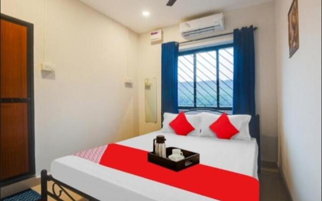 Gangaram guest house - 1bhk, 2bhk flat nearby Baga, Anjuna, chapora Beaches