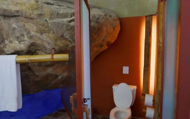 Hotel Reserva Natural Atitlan