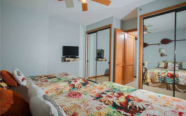 Sands Of Kahana 255 - Two Bedroom Condo