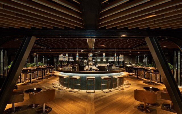 Ruby Emma Hotel Amsterdam