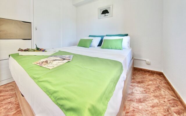 Alea Rentals - Cye