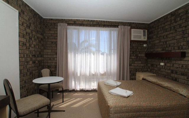 Sussex Inlet Motel