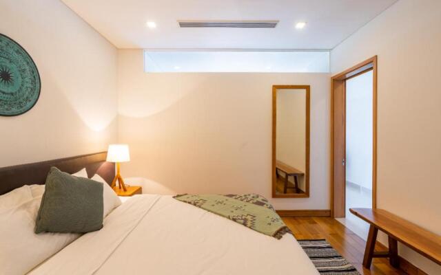 Vesta Luxury Suite - The Ocean Villas Da Nang