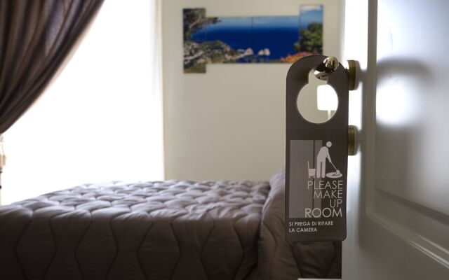 B&B La Dimora del Conte