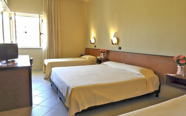 Hotel Scigliano
