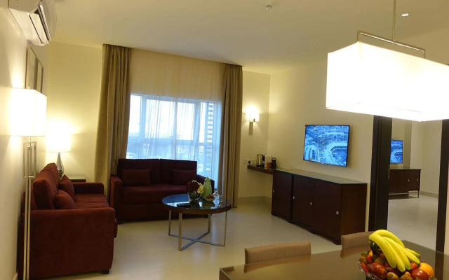 Unique Suites