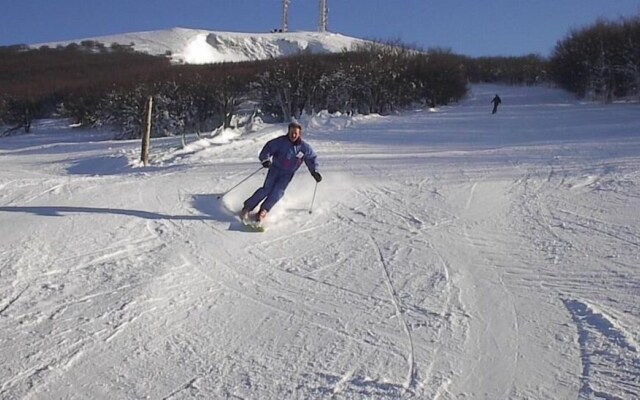 Hotel Ristorante Montenerone