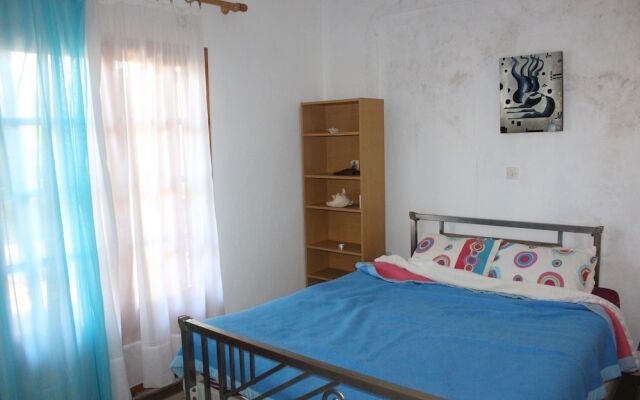 2 Floor Halkidiki Villa 100 Meters From Sea