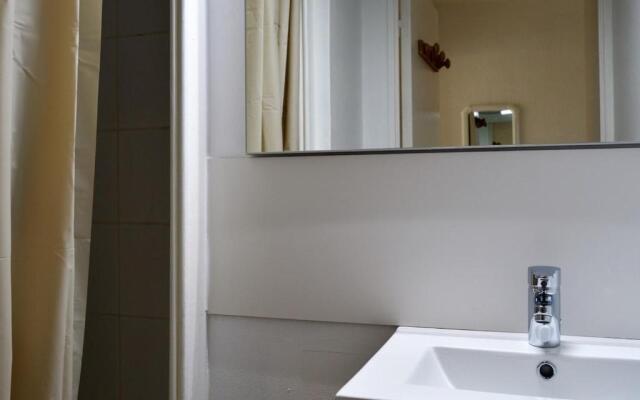 Appartement Argelès-sur-Mer, 2 pièces, 4 personnes - FR-1-225-296