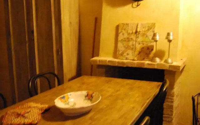 Masseria Casale dei Lauri