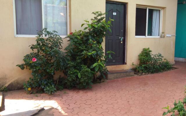 Vincent Guest House Goa