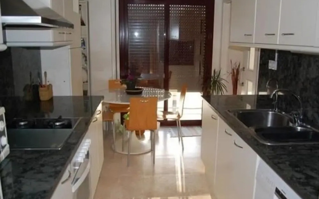 Piso Virginia-Vicente