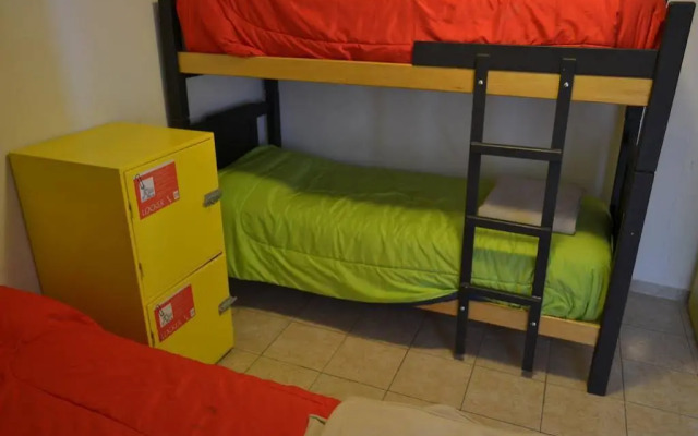 Go Hostel